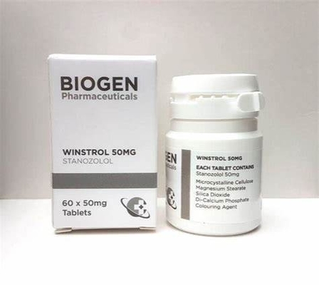 Biogen Pharma Dianabol 10mg marque sur tablette des labels de bouteille de pilule et les boîtes ajustent