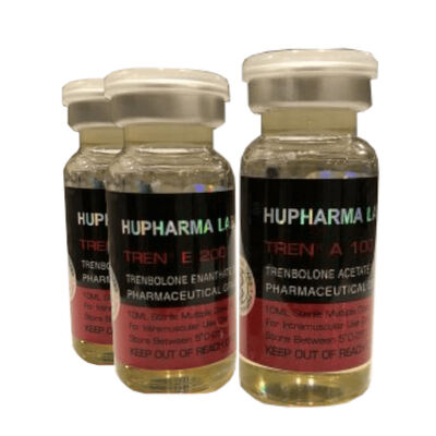 Les labels et les boîtes de fiole de fiole de produits pharmaceutiques de marques de Diffirent imperméables