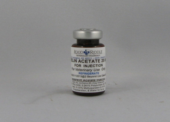 La fiole de forme découpée avec des matrices marque l'adhésif de logo de couleur d'arc-en-ciel d'autocollant fortement