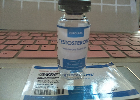 La fiole imperméable de fiole de conception d'Eurolabs marque le matériel de papier de couleur de CMYK