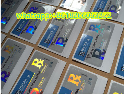 Testez les étiquettes de matériel laser e 300 avec vos propres étiquettes de conception