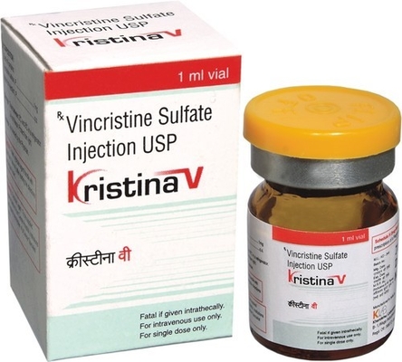 Labels faits sur commande de fiole de PVC d'injection de taille pour 1ml 2 fioles du ml 5ml 10ml