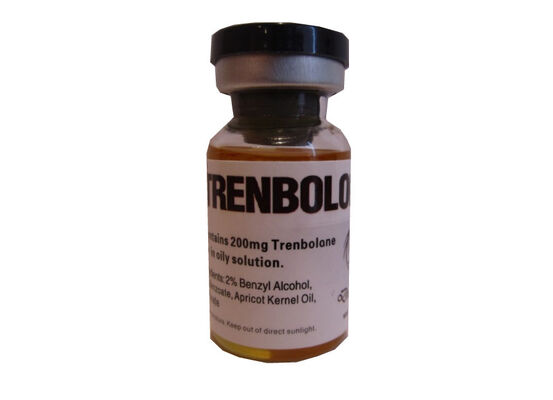 Labels faits sur commande brillants de fiole de PVC de Dragon Pharm/étiquette bouteille de pilule de prescription