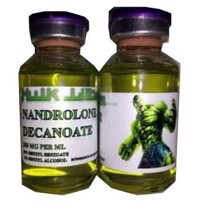 La fiole 10ml en verre olographe auto-adhésive marque des autocollants de carcasse finition brillante