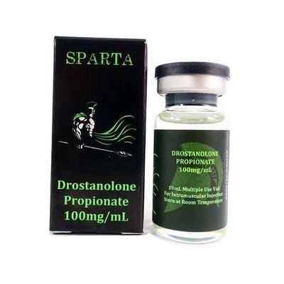 Labels en verre de fiole de propionate fait sur commande de Masteron pour l'emballage pharmaceutique