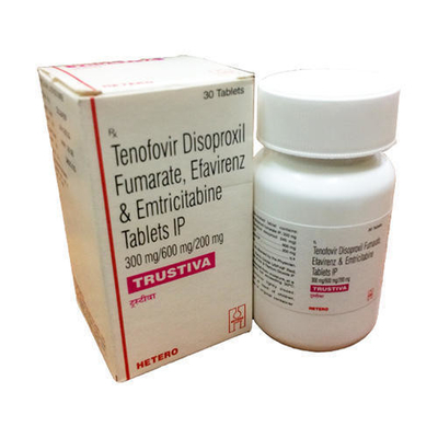 labels et boîtes de bouteille de Tablette de 50mg Sofovir 400mg