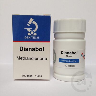 Impression offset d'étiquette de bouteille de pilule de Dianabol Methandrostenolone